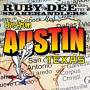 Ruby Dee & The Snakehandlers - Live From Austin Texas