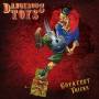 Dangerous Toys - Greatest Tricks [PURPLE]