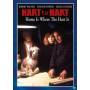 Hart To Hart: Home Is Where The Hart Is - Hart To Hart: Home Is Where The Hart Is [Regio free (0)]