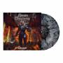 Mystic Prophecy - Hellriot (Ltd.Grey Marble LP)