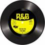 Etta James / Mary Fisher Ann - Seven Day Fool/Put On My Shoes