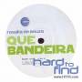 Rosalia De Souza - Que Bandeira