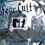 Fear Cult - Visionary Complex (PURPLE)