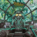 The Quill - Master Of The Skies (Digipak)