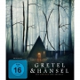 Osgood Perkins - Gretel & Hnsel (Blu-Ray) [DE-Version, Regio 2/B]