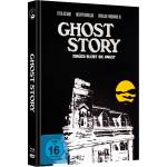 Fred Astaire / Douglas Fairbanks Jr. / Douglas - Ghost Story - Zurck bleibt die Angst (Limited Med [DE-Version, Regio 2/B]