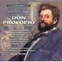 Witold Zoladkiewicz / Baritone / Gabriela Kaminska - BIZET: Don Procopio