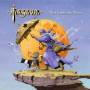 Magnum - Here Comes The Rain (Solid Baby Blue)