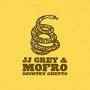 jj Grey & Mofro - County Ghetto (140gr LP)