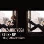 Suzanne Vega - Close-Up Vol.4,Songs Of Family (Reissue)