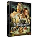 From The Vault - DR. Hackenstein - Mediabook [DE-Version, Regio 2/B]