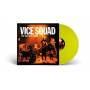 Vice Squad - The Riot City Years (Yellow Vinyl)