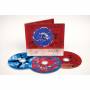 The Cure - Wish (30th Anniversary Edition / 3CD JewelCase)