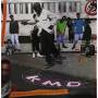 Kmd - Mr Hood