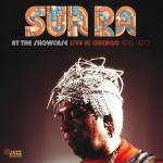 Sun Ra - At The Showcase-Live in Chicago 1976-77 (2CD)
