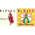 RuPaul - 7-Supermodel