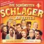 Various - Die Schnsten Schlager Aller 1