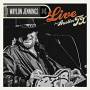 Waylon Jennings - Live from Austin, TX '89