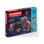 Magformers Gmbh - Magformers Creator Designer Set 62-teili