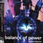 Balance Of Power - Heathen Machine