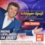 Various - Schlager-Spa� mit Andy Borg-Die Dritte-Meine L