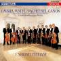 I Solisti Italiani - Baroque Meikyokushu