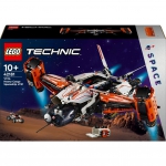 LEGO - 42181 Technic VTOL Heavy Load Space Carrier LT81, Construction Toy