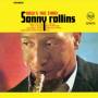 Sonny Rollins - Nows The Time
