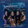 Clarion Quartet - Breaking the Silence