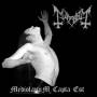 Mayhem - Mediolanum Capta Est (Black Vinyl)