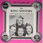 King Sisters / Frank Devol's Orchestra - Uncollected