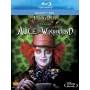 Alice In Wonderland (2010) (2pc) (w / dvd) / (ac3) - Alice In Wonderland (2010) [US-Version, Regio 1]