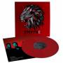Empyre - Relentless(Lim Clear Red Vinyl)