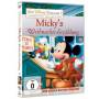 Various - Disney Animation Collection - Vol 7: Micky's Weihn [EURO-Version, Regio 2]