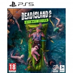 Deep Silver - Dead Island 2 Ps-5 Ultimate At