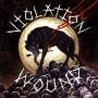 Violation Wound - With Man In Charge