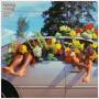 Cedric Noel - Hang Time (Rose Red Vinyl)