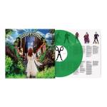 Scissor Sisters - Scissor Sisters (ltd. Green Lp)
