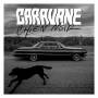 Caravane - Chien Noir