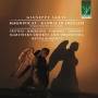 Mariinsky Chorus & Orchestra / Rondelli / Frittoli / Sem - Magnificat/Gloria in excelsis