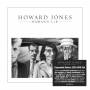 Howard Jones - Humans Lib (Rem.+Exp.Deluxe 2CD/1DVD Digipak) [UK-Version, Regio 2/B]