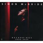 Simon McBride - Simon McBride-Recordings 2020-2025 (CD)