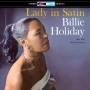 Billie Holiday - Lady In Satin (Ltd.180g Farbiges Vinyl)