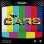 The Cars - Moving In Stereo:The Best Of