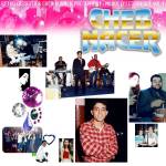 Nacer - Maroc �lectronique Vol. 1 (Reissue)