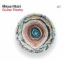 Mikael Mani - Guitar Poetry (180g Black Vinyl)