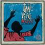 Various - The Time For Peace Is Now (Gospel Music About Us)