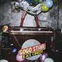 Gogo Star - Black Comedy