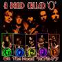 A Band Called O - On The Road 1975-77