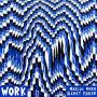 Marcus Marr / Chet Faker - Work Ep